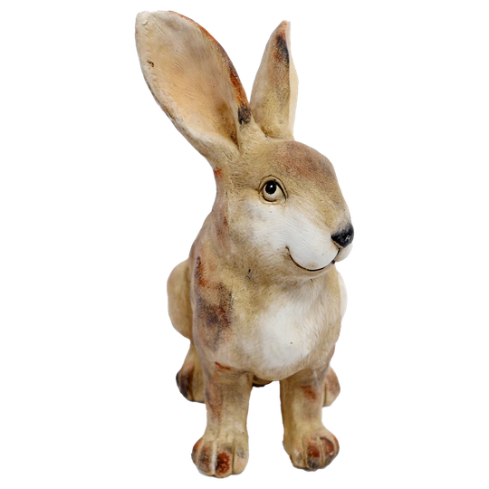 Pinkard Garden Figurine