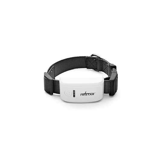 Dog gps Tracker tkstar gps Locator Dog Tracker with Collar Real-time Pet Dog Tracker Anti-Lost Activity Tracker with Free Online Tracking Platform