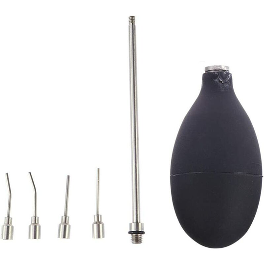 Powder Sprayer Sprayer Plastic Pesticide Pesticide Insecticide Powder Sprayer Applicator Tool Set
