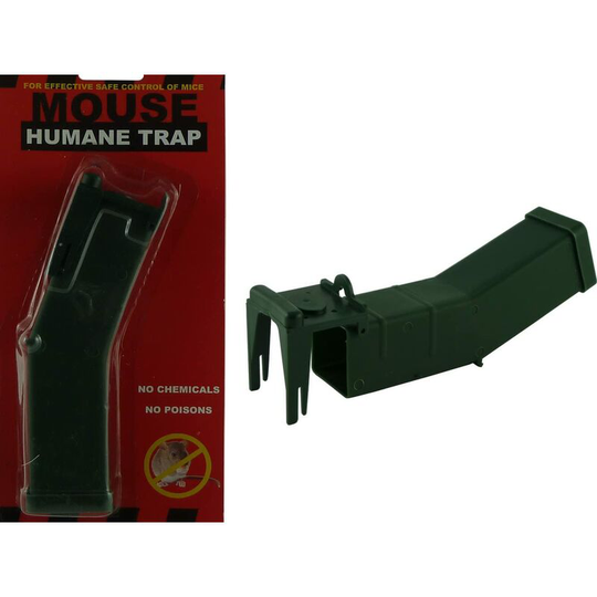 Xl Humane Mouse Trap Autocatch