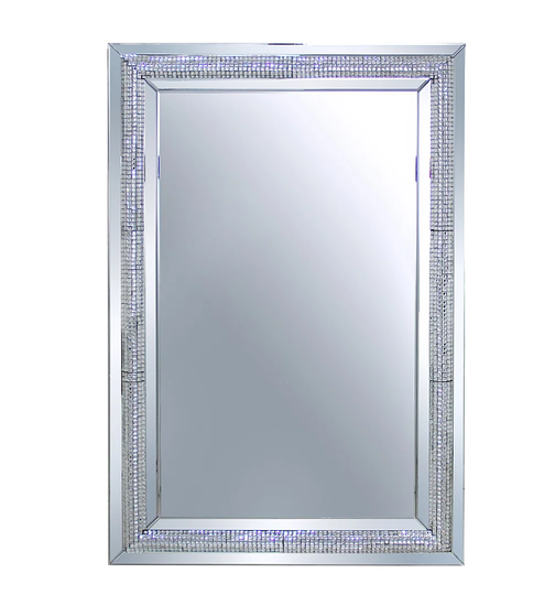 Osborn Rectangle Accent Mirror