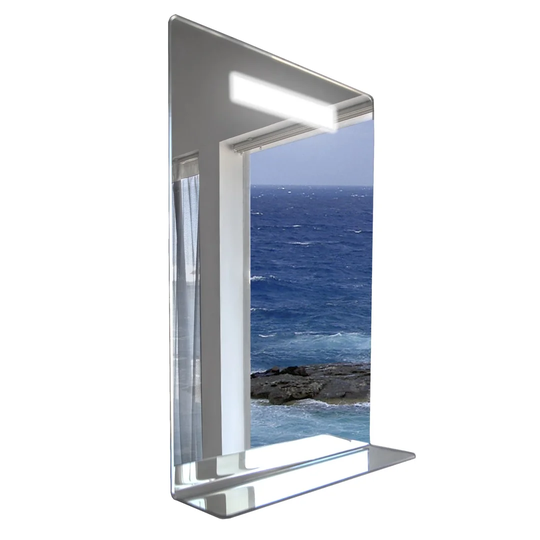 Bressyln Accent Mirror