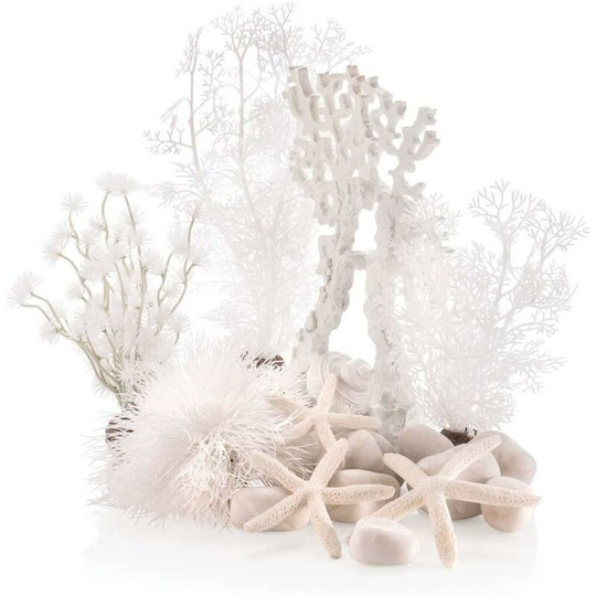 Biorb - Oase Decor Set - Winter Dream (78132)