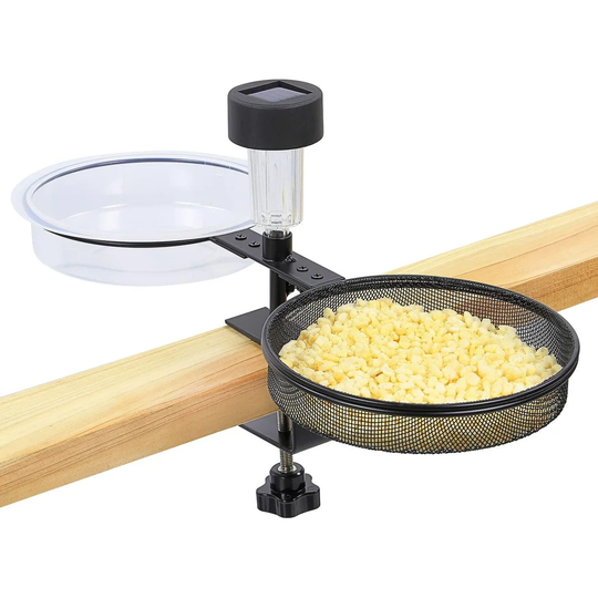 Kyzer Tray Bird Feeder