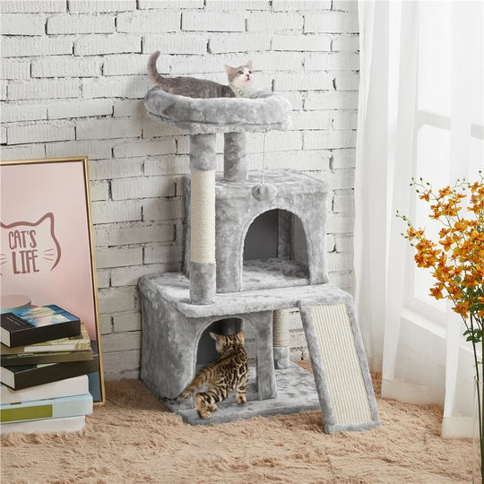Leiston 91cm Cat Tree