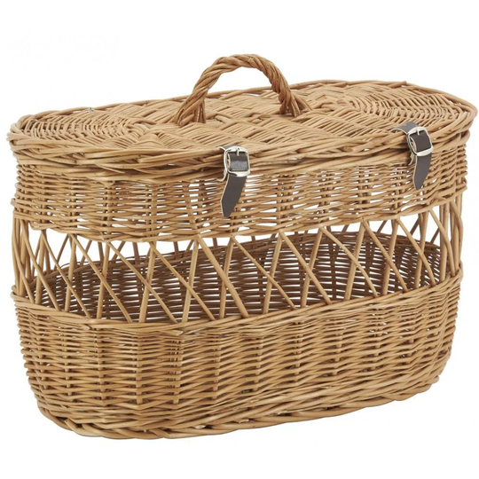 Sykes Weather Resistant Dog Cage