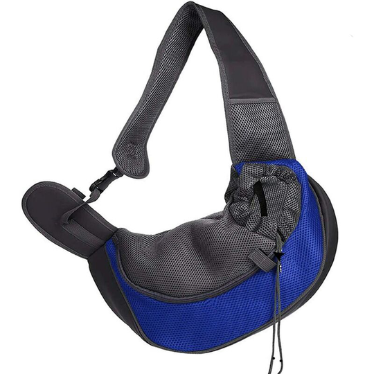 Betterlifegb - Sling dog, cat animal transport bag for dog transport bag adjustable shoulder transport bag breathable - Suitable for puppies less