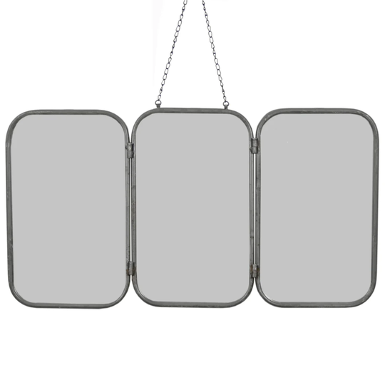 Kevin Accent Mirror