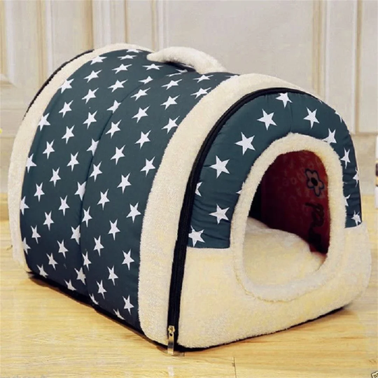 Kinzey Specialty Cat Bed