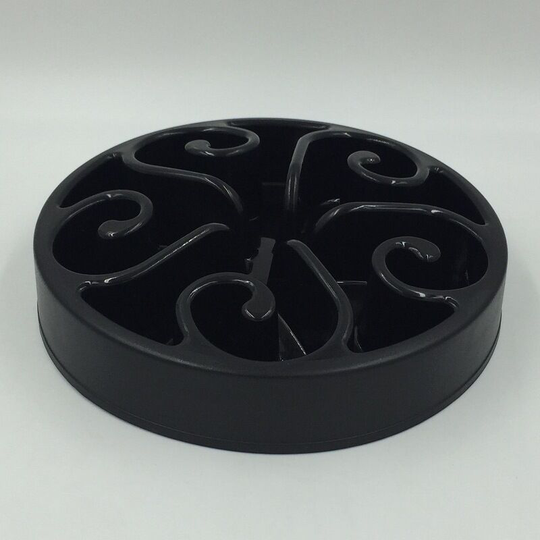 Slow Feeder Dog Bowl Bloat Stop Dog Food Bowl Maze Interactive Puzzle