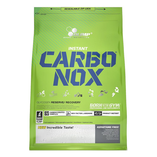 Olimp Nutrition Carbonox, Orange, 1000g