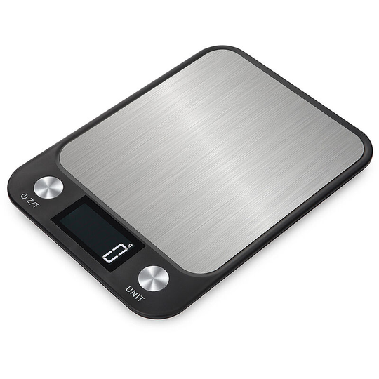 Superseller - Kitchen Scale Electric Kitchen Scale Baking Scale High-precision Pocket Scale Food Scale with lcd Backlight Display