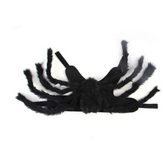 Halloween Spider Costume For Dogs Cats Halloween Spider Pet Costume,Ssxjv