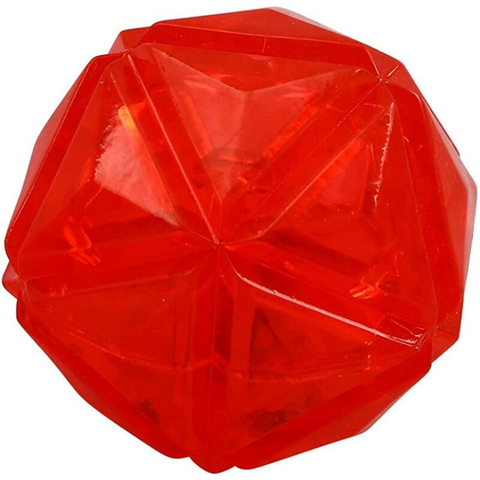 Dog Chew Ball Toys Interactive Pool Float Pool Float Bite Thrill-Resistant Rubber Small Large Dog Toy Supplies