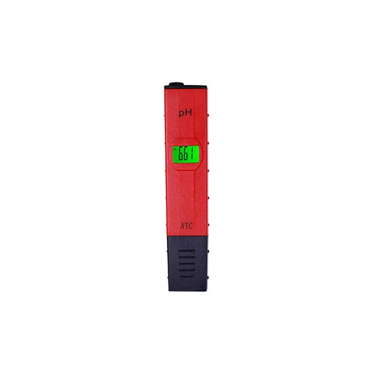 Osqi - High Accuracy Digital Ph Meter 0.01 ec Tds Test Filter Measuring Aquarium Water Quality Purity Tester