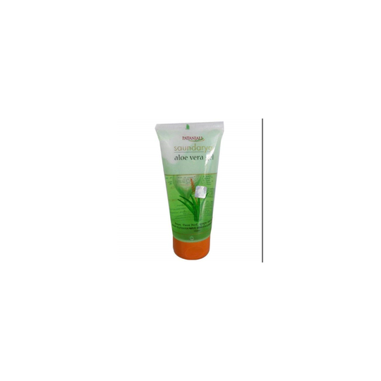 3 Pack Patanjali Aloe Vera Gel, 150ml each