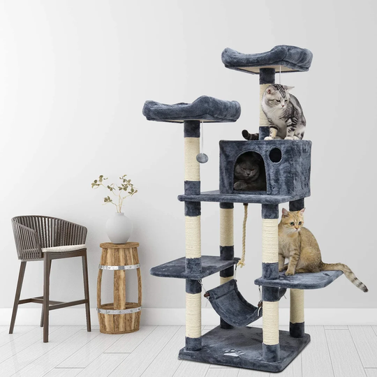 145cm Moura Cat Tree