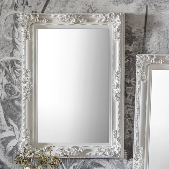 Otsego Accent Mirror