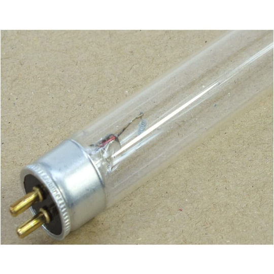 Hozelock Tricoflex 1780 0000 Hozelock UV Light 12 Watt (TL), Transparent, 1.7 x 30.4 x 1.7 cm