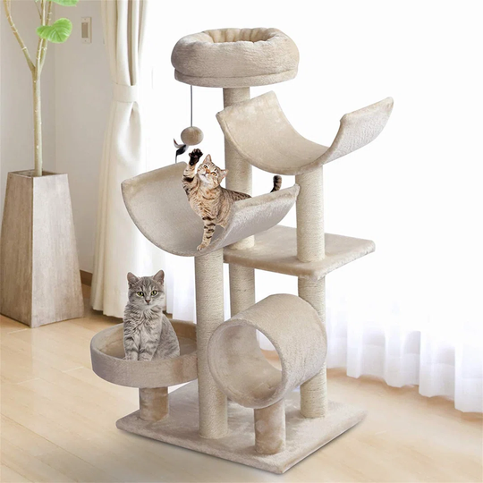 105cm Houon Cat Tree
