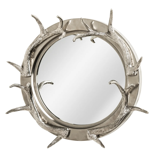 Brooklyn Wall Accent Mirror