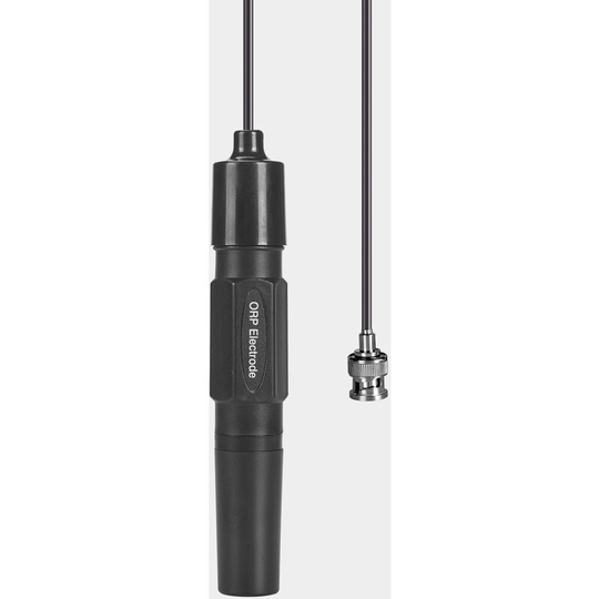 Professional Laboratory Electrode Aquarium Hydroponic Laboratory ORP Electrode Probe BNC Controller Meter Connector, 2 - 2