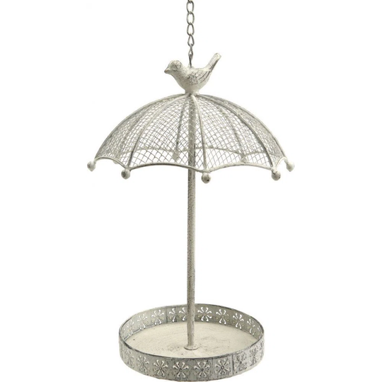 Tottenham Decorative Bird Feeder