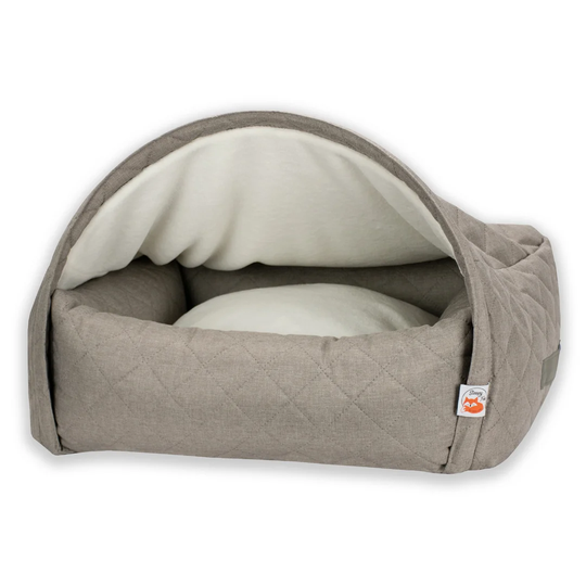 Designer Retangular Cat Bed