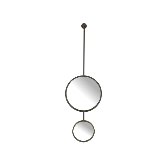 Biaver Accent Mirror