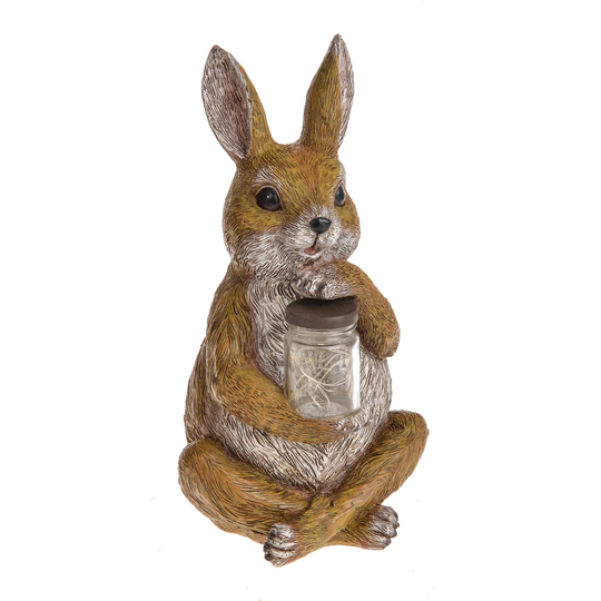 Edmondson Country Living Rabbit