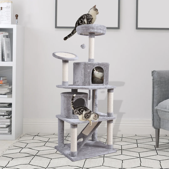 161cm Conkle Cat Tree