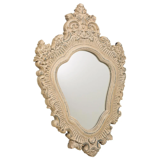 Trevin Fog Free Accent Mirror
