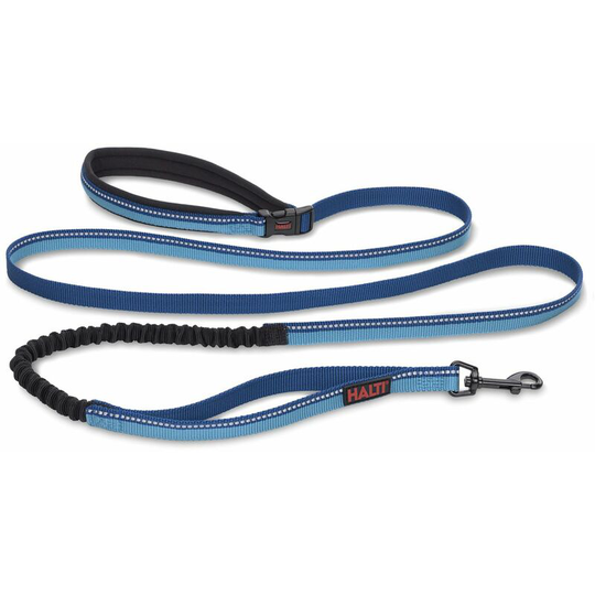 Halti Active Lead Blue - Large - HA036
