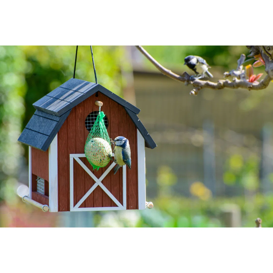 Katthult Bird Feeder
