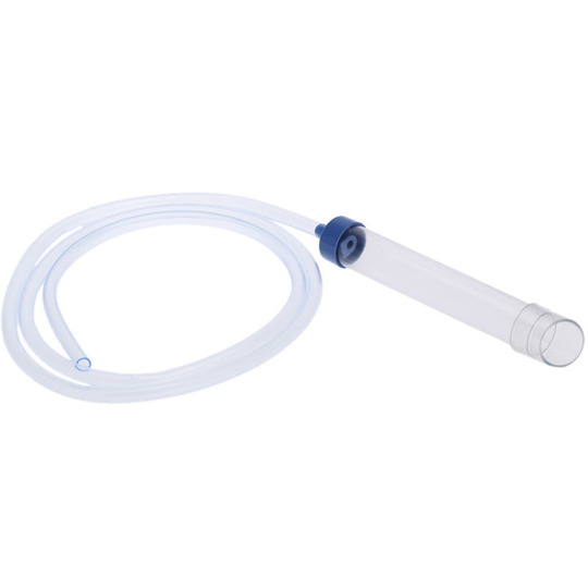 1.43M Aquarium Fish Tank Cleaner Water Siphon Vacuum Gravel Cleaner Syphon Aquarium Accessory