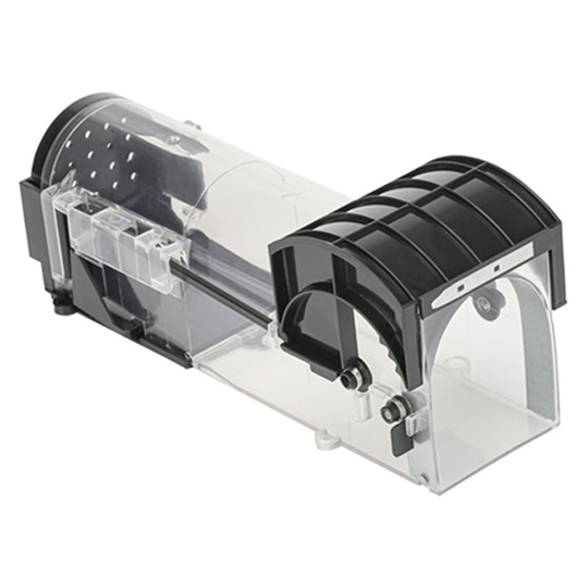 Perle Rare - Live Mouse Trap Mouse Trap Mouse Trap Mouse Catcher Dormouse Mouse Humane Shrew and Kill Mouse Trap Mouse Trap Mouse Trap Humane Barty