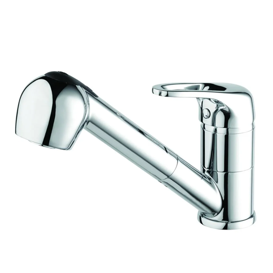 Pear Single Handle Instant Cold Water Dispensers