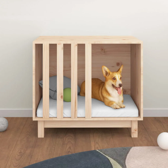 Griggs Dog House