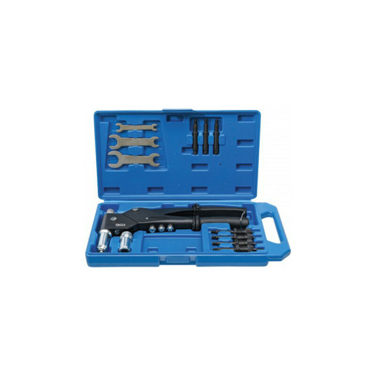 Bgs Riveting Pliers Set - 438