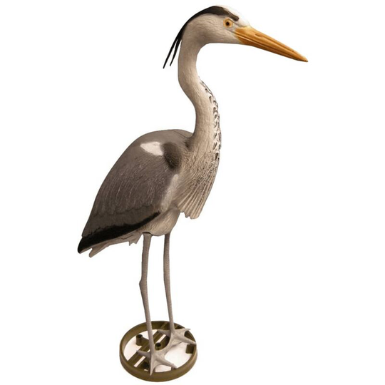 Heron 1065739 Ubbink Multicolour