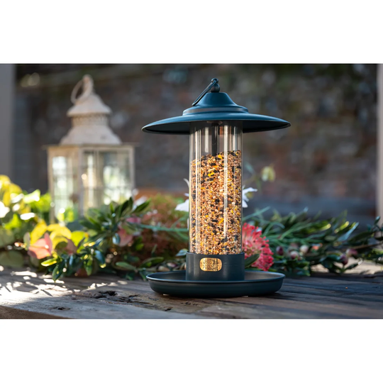 Odle Tube Bird Feeder