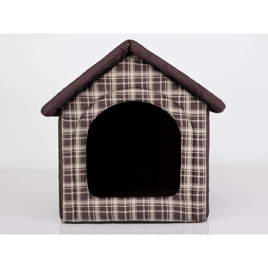 Steppe Dog House