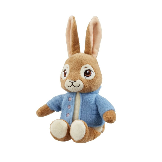 Peter Rabbit PO1569 TV Soft Toy