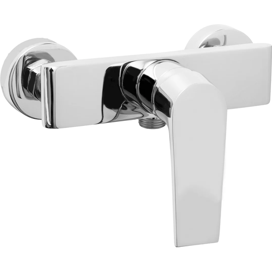 Karly Single Exposed Dual Function Shower Valve