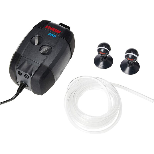 Eheim Aquarium air pump 200