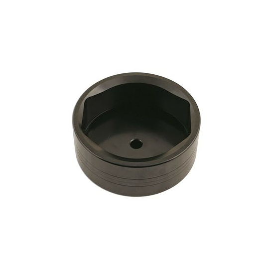 Rear Hub Cap bpw Nut Socket - 110mm - 5597 - Laser