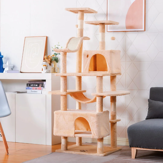 167cm Reaon Cat Tree