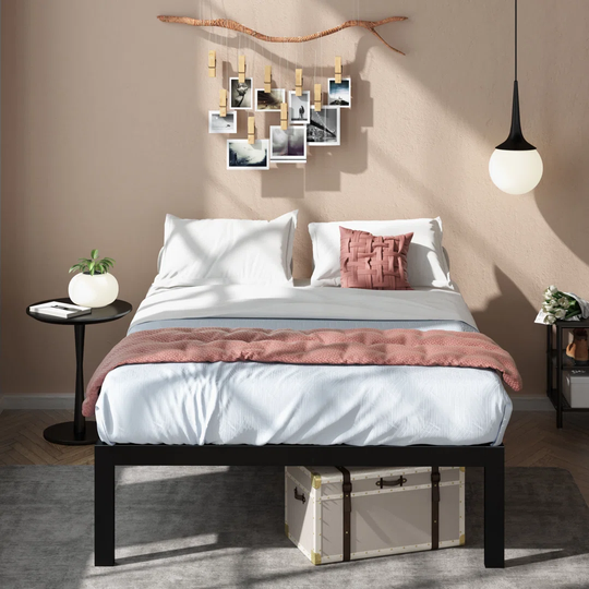 Elma Bed Frame