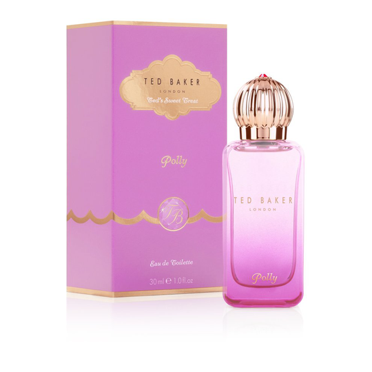 Ted Baker Polly 30ml EDT Spray