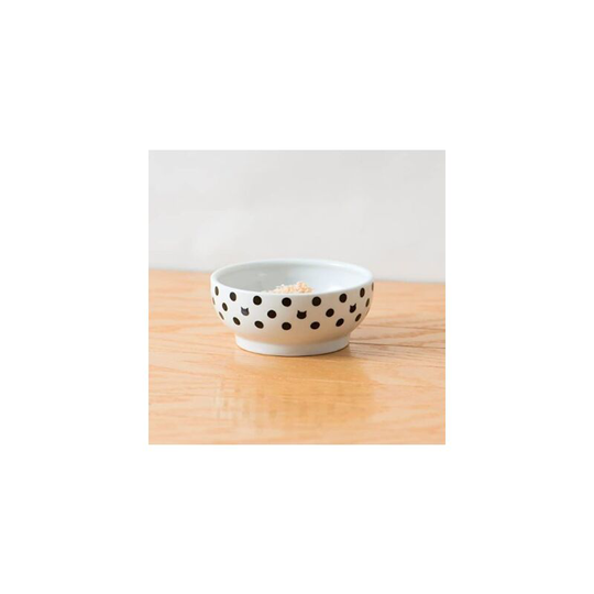 Anti-Spill Cat Feline Pet Food Water Bowl by Necoichi DC070501